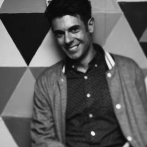 Meet your Posher, Matt